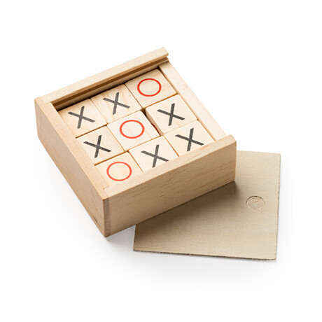 JUEGOS MADERA