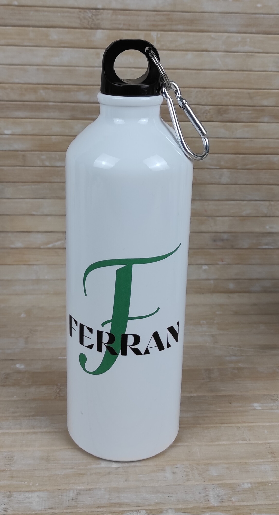 BOTELLAS Y TAZAS