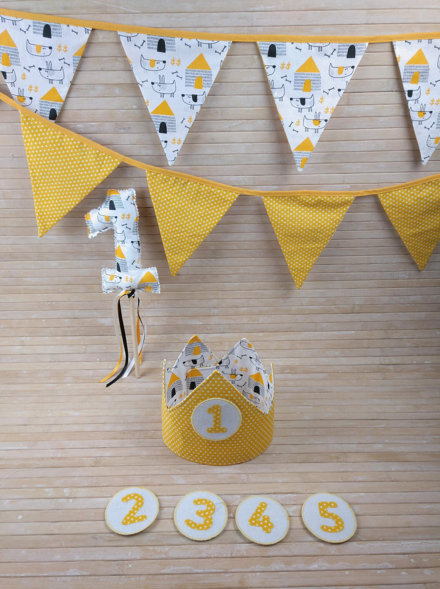 CUMPLEAÑOS