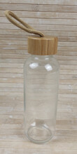 BOTELLA CRISTAL 450 ml