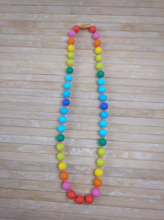 COLLAR LACTANCIA