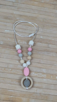 COLLAR LACTANCIA