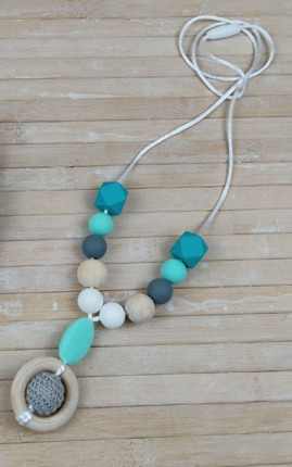 COLLAR LACTANCIA