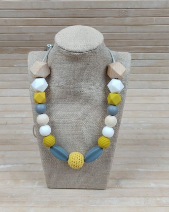 COLLAR LACTANCIA