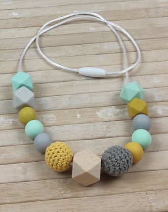 COLLAR LACTANCIA