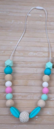 COLLAR LACTANCIA