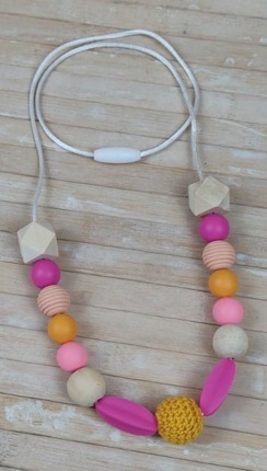 COLLAR LACTANCIA