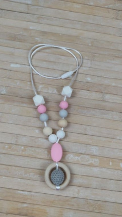 COLLAR LACTANCIA