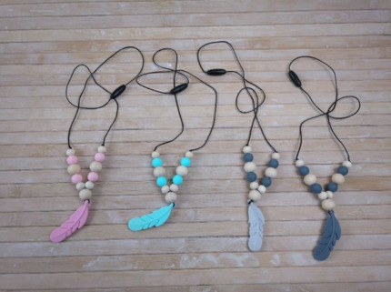 COLLAR LACTANCIA