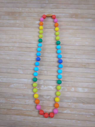 COLLAR LACTANCIA