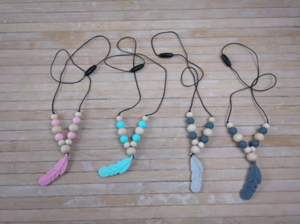 COLLAR LACTANCIA