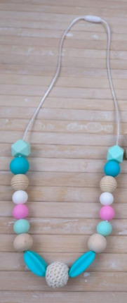COLLAR LACTANCIA