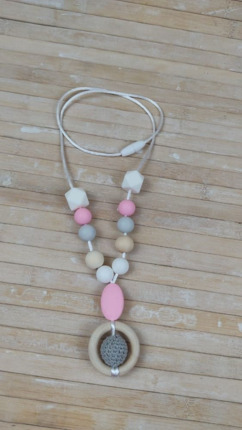 COLLAR LACTANCIA