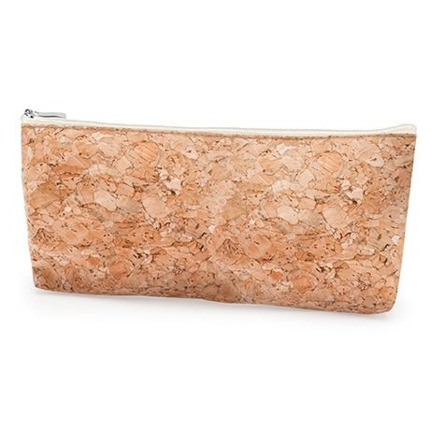 ESTUCHE CORCHO NATURAL