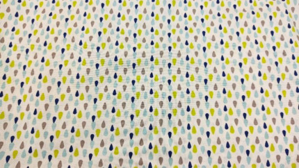 CORONA CUMPLEAÑOS REVERSIBLE