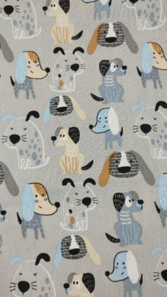 CORONA CUMPLEAÑOS REVERSIBLE