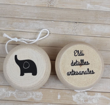 PERSONALIZACION PEQUEÑA  O  NOMBRE PEQUEÑO