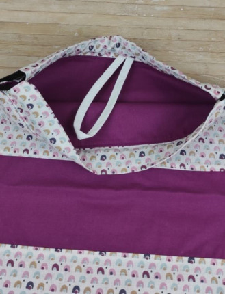 SAQUITO MOCHILA