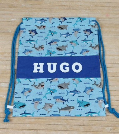 SAQUITO MOCHILA