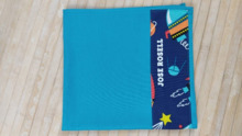 SERVILLETA PERSONALIZADA