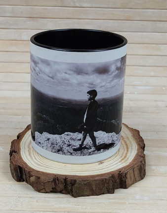 TAZA CON FOTO