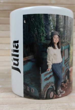 TAZA CON FOTO