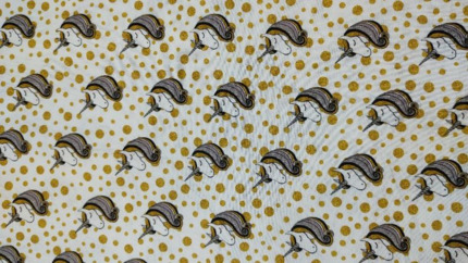 CORONA CUMPLEAÑOS REVERSIBLE