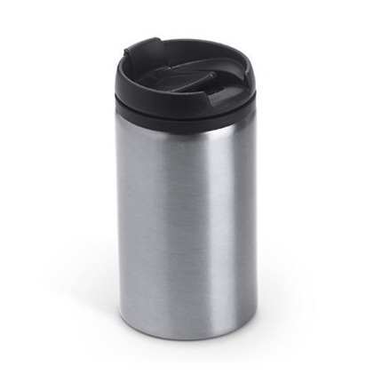 VASO ACERO INOX 290 ML