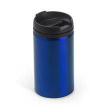 VASO ACERO INOX 290 ML