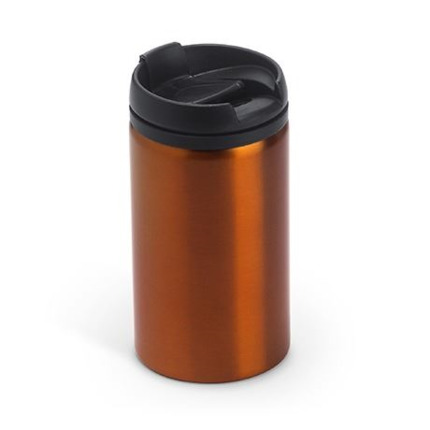 VASO ACERO INOX 290 ML