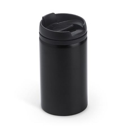 VASO ACERO INOX 290 ML